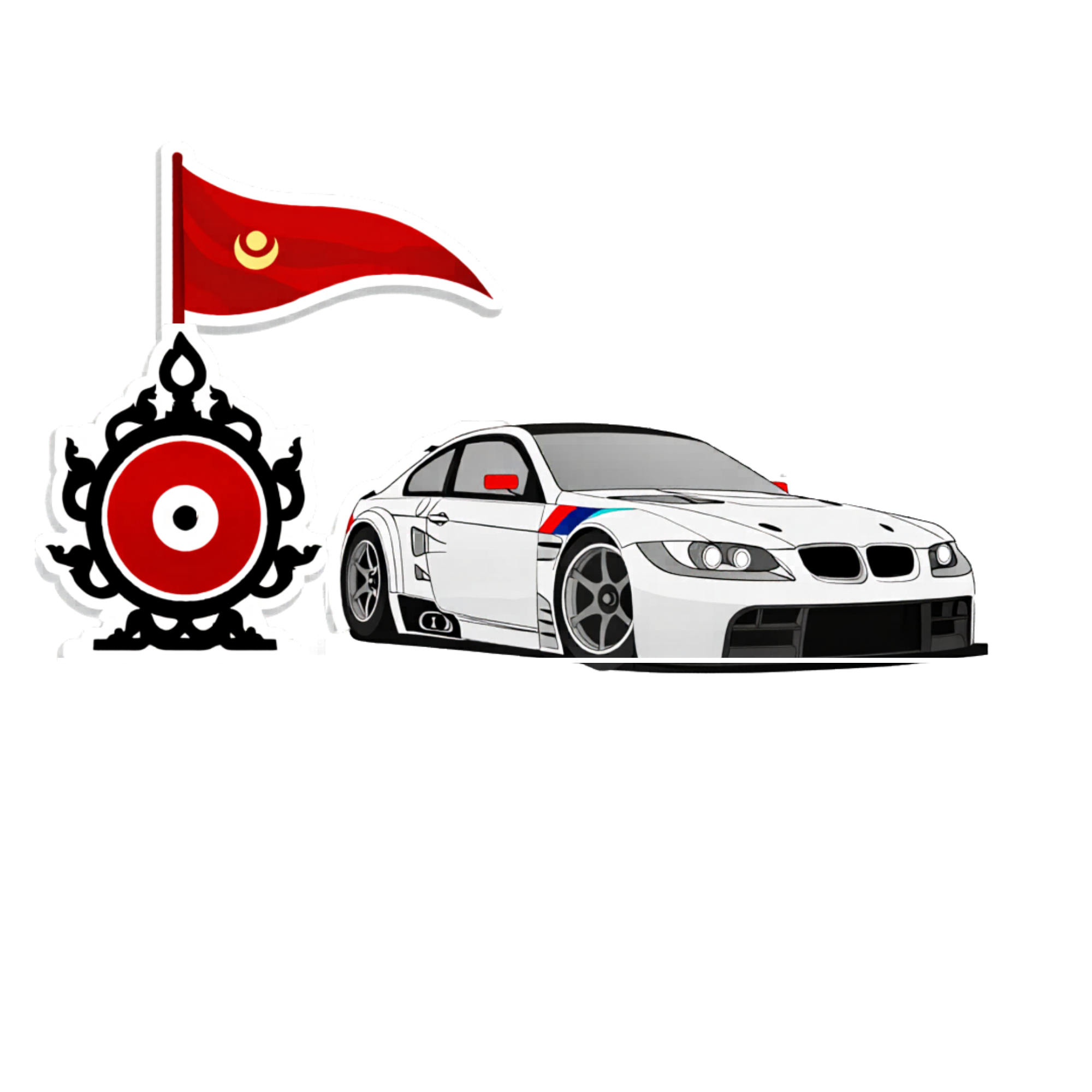 CAB Odisha Logo